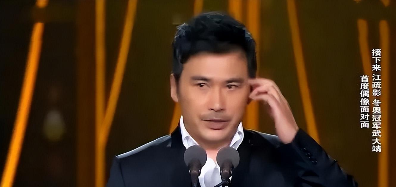 柳云龙老婆个人资料(柳云龙为什么不拍戏了)