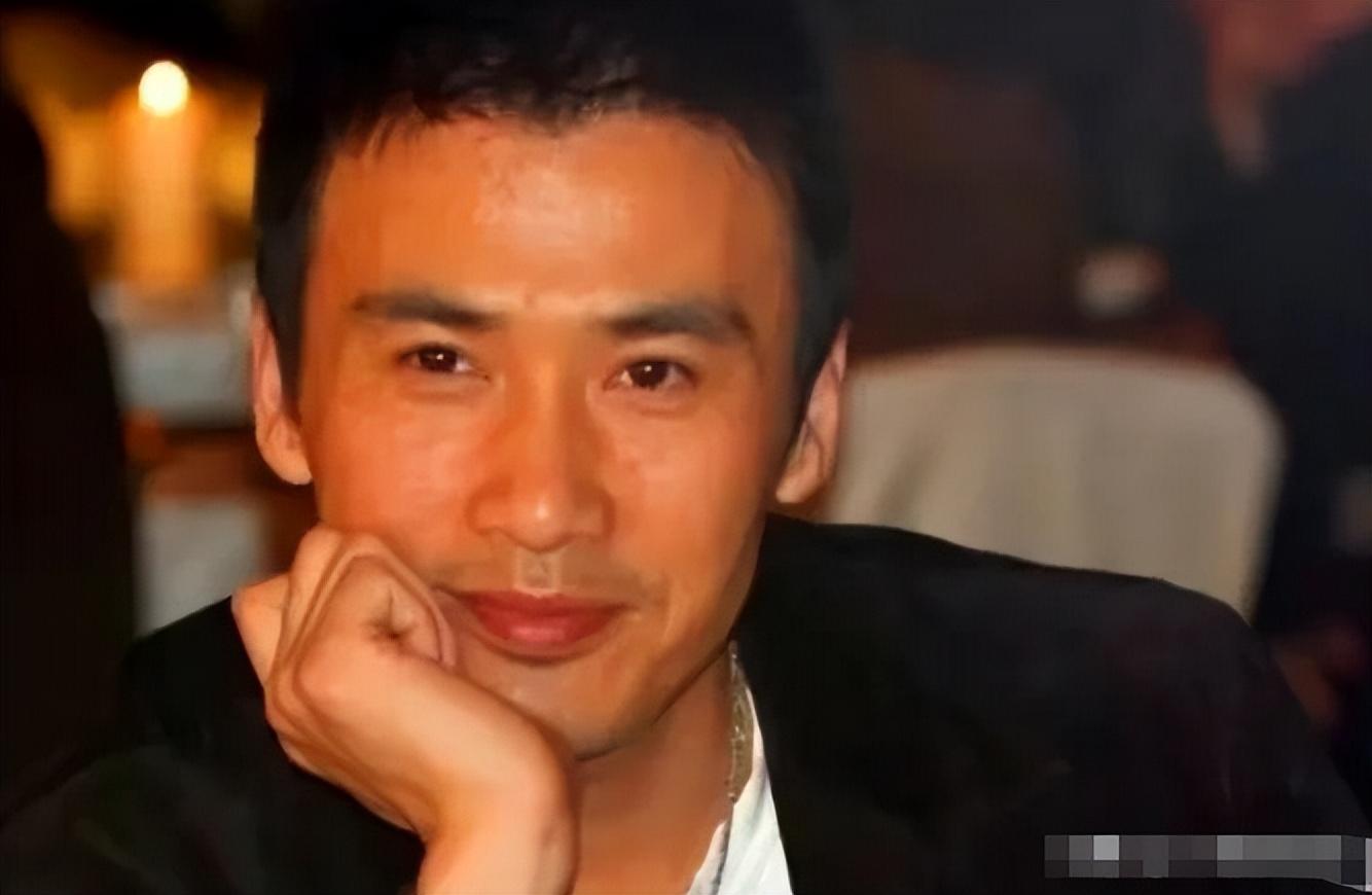 柳云龙老婆个人资料(柳云龙为什么不拍戏了)