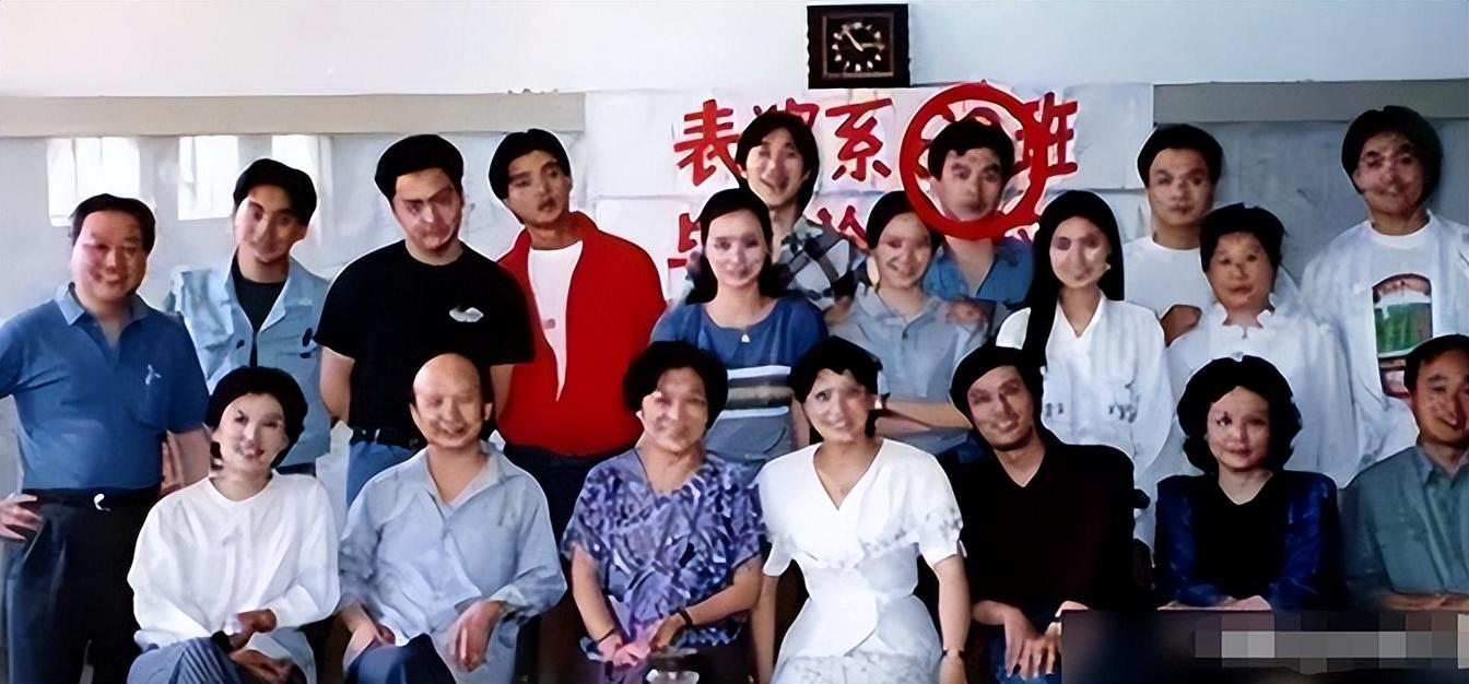 柳云龙老婆个人资料(柳云龙为什么不拍戏了)