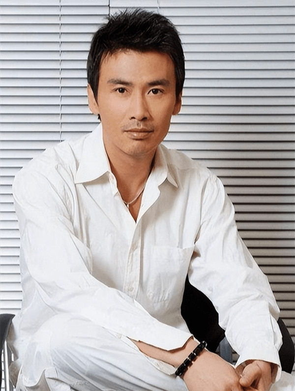柳云龙老婆个人资料(柳云龙为什么不拍戏了)