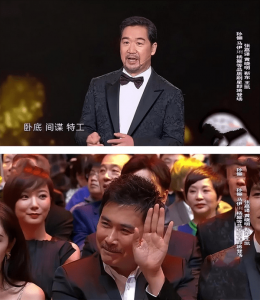 ​柳云龙老婆个人资料(柳云龙为什么不拍戏了)