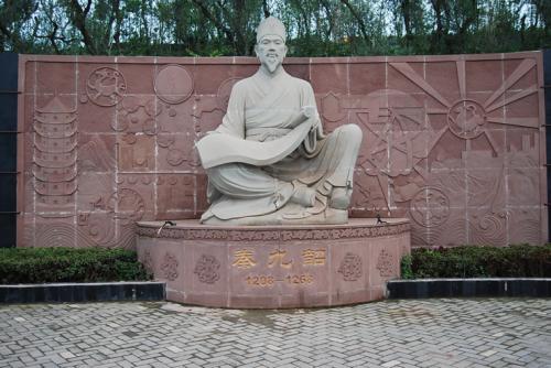数学家有哪些著名人物(中国十大数学家的简介)