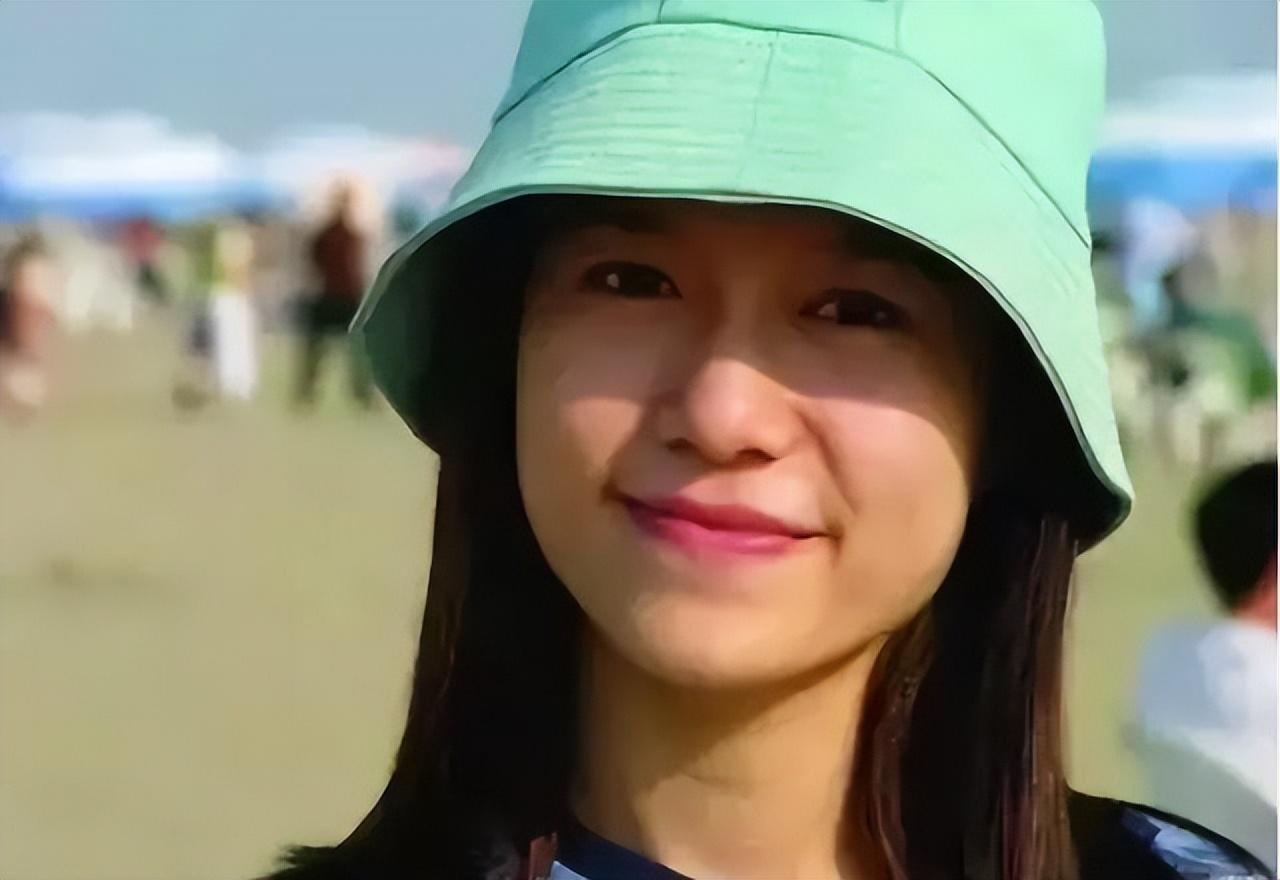 杨振宁的妻子翁帆简历(翁帆为什么嫁给杨振宁)