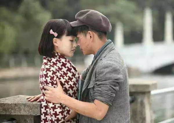 乱世佳人唐嫣罗晋.