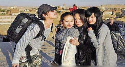 ​刘诗诗离开唐人，首次回应不在续约原因，唐人三宝如今都怎么样了？