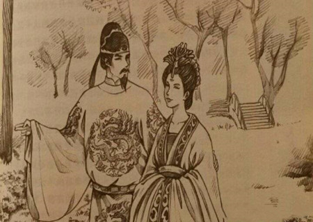 长孙皇后