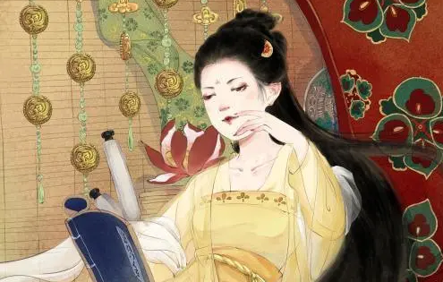 长孙皇后