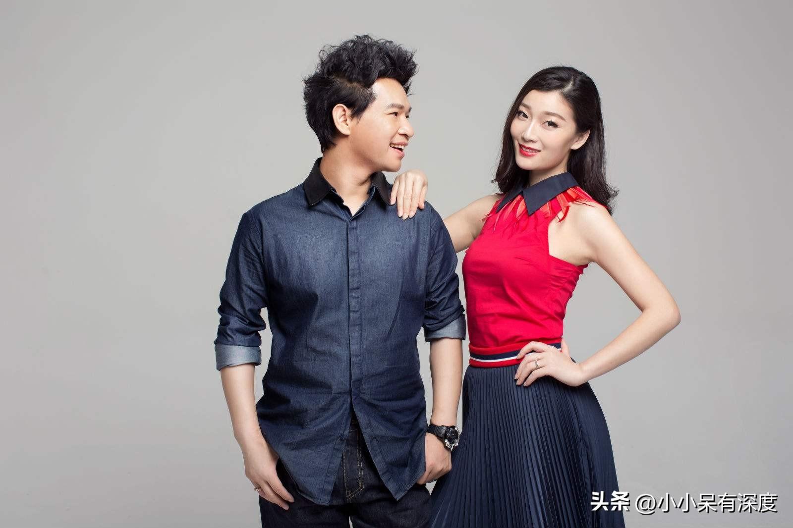 冷漠老婆个人资料简介(冷漠老婆叫什么名字)