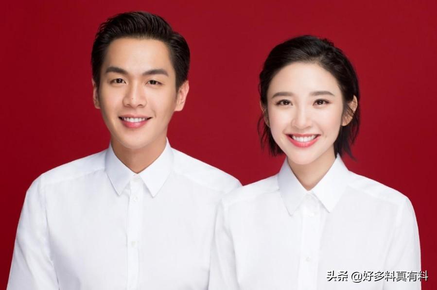 张若昀前女友是谁(张若昀为什么是京圈太子啊)