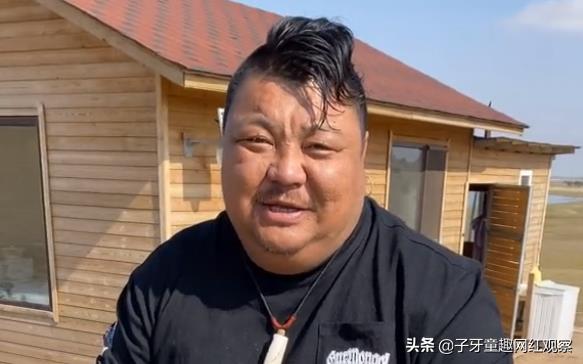 内蒙古牧人恩克（网红内蒙恩克个人简历及资料）