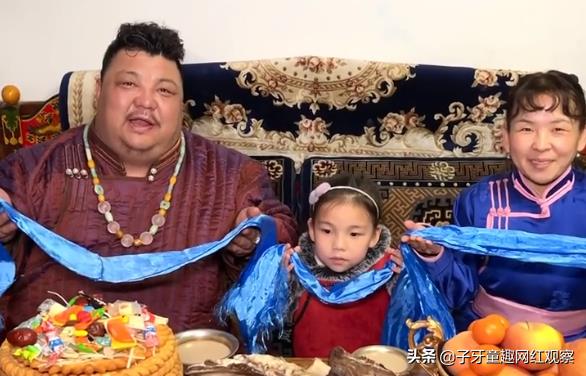 内蒙古牧人恩克（网红内蒙恩克个人简历及资料）
