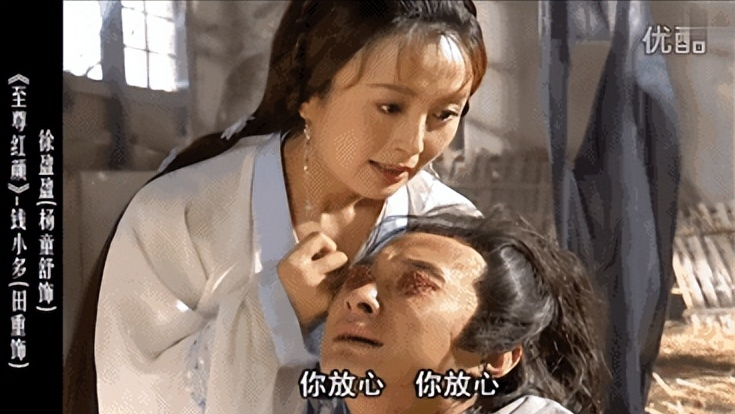 《狂飙》高叶爆红非个例，从这些反派身上看到：实力派的春天来了