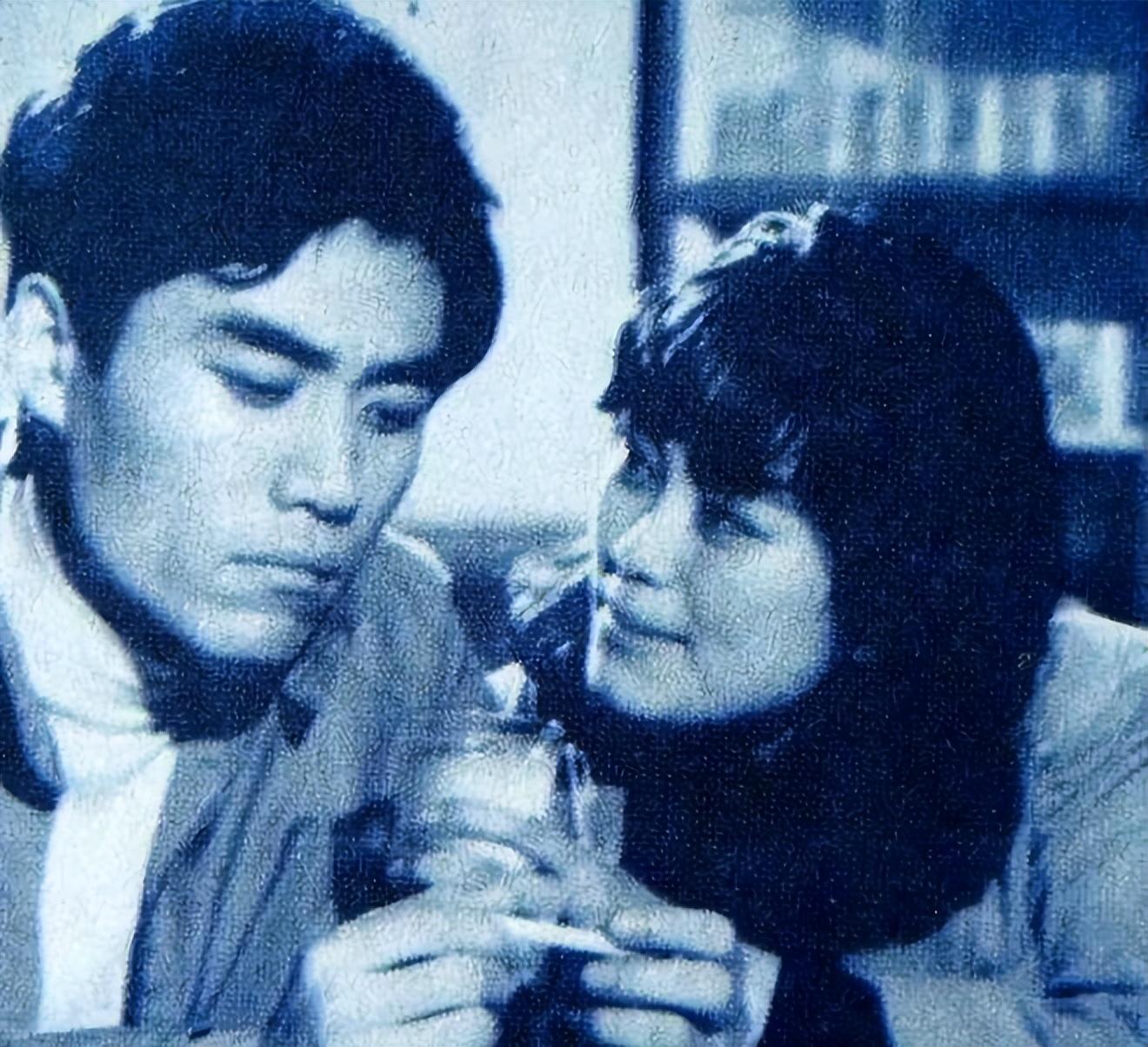 与初恋恩爱41年的老戏骨陈宝国，如今最大心病就是不火的演员儿子