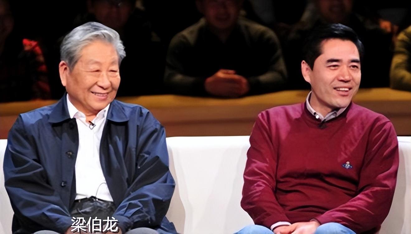 与初恋恩爱41年的老戏骨陈宝国，如今最大心病就是不火的演员儿子