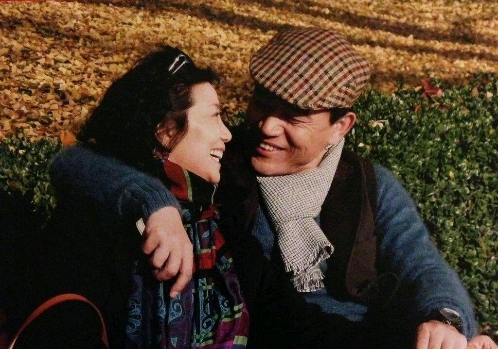 与初恋恩爱41年的老戏骨陈宝国，如今最大心病就是不火的演员儿子