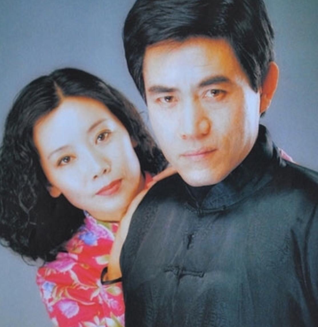 与初恋恩爱41年的老戏骨陈宝国，如今最大心病就是不火的演员儿子