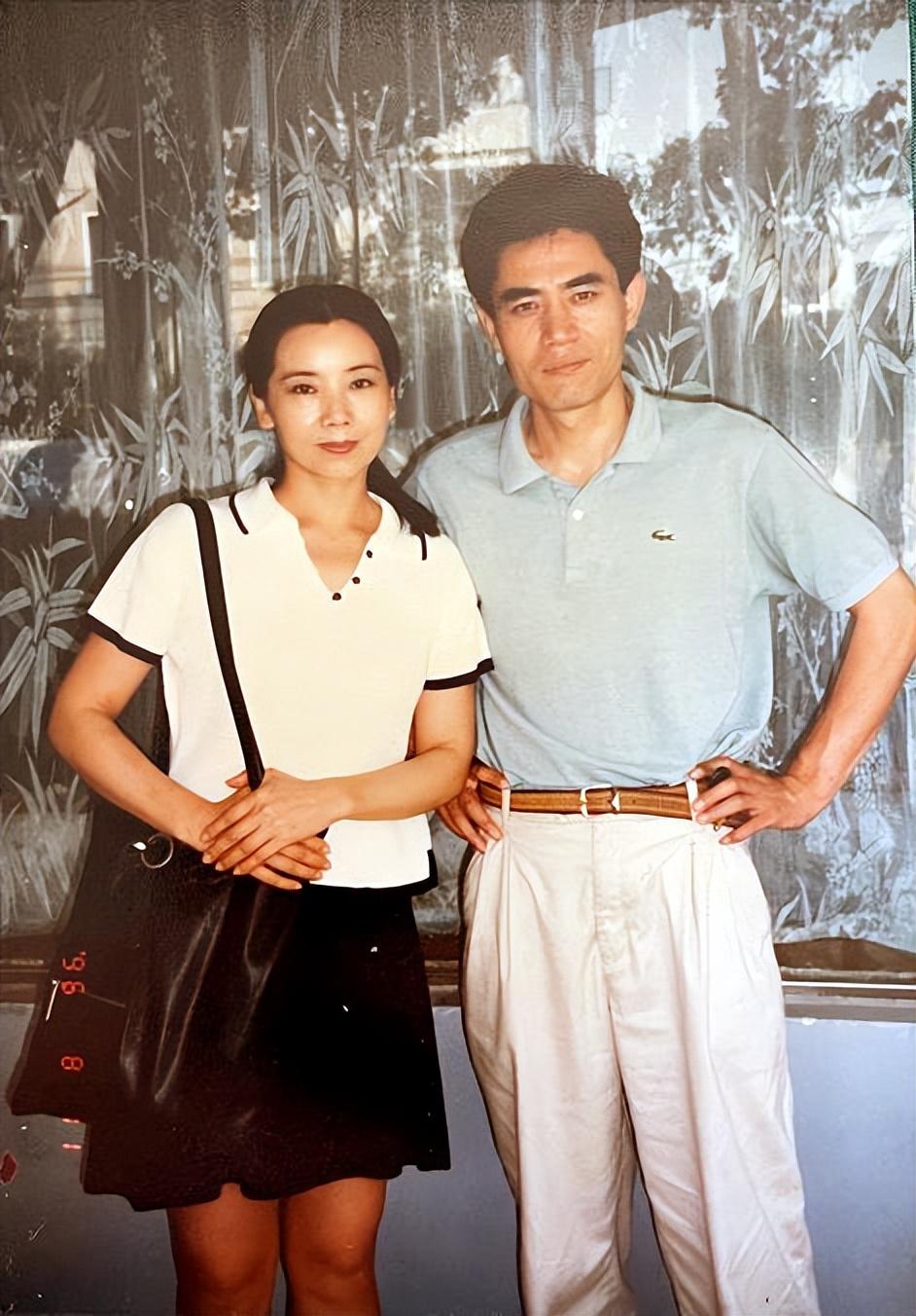 与初恋恩爱41年的老戏骨陈宝国，如今最大心病就是不火的演员儿子