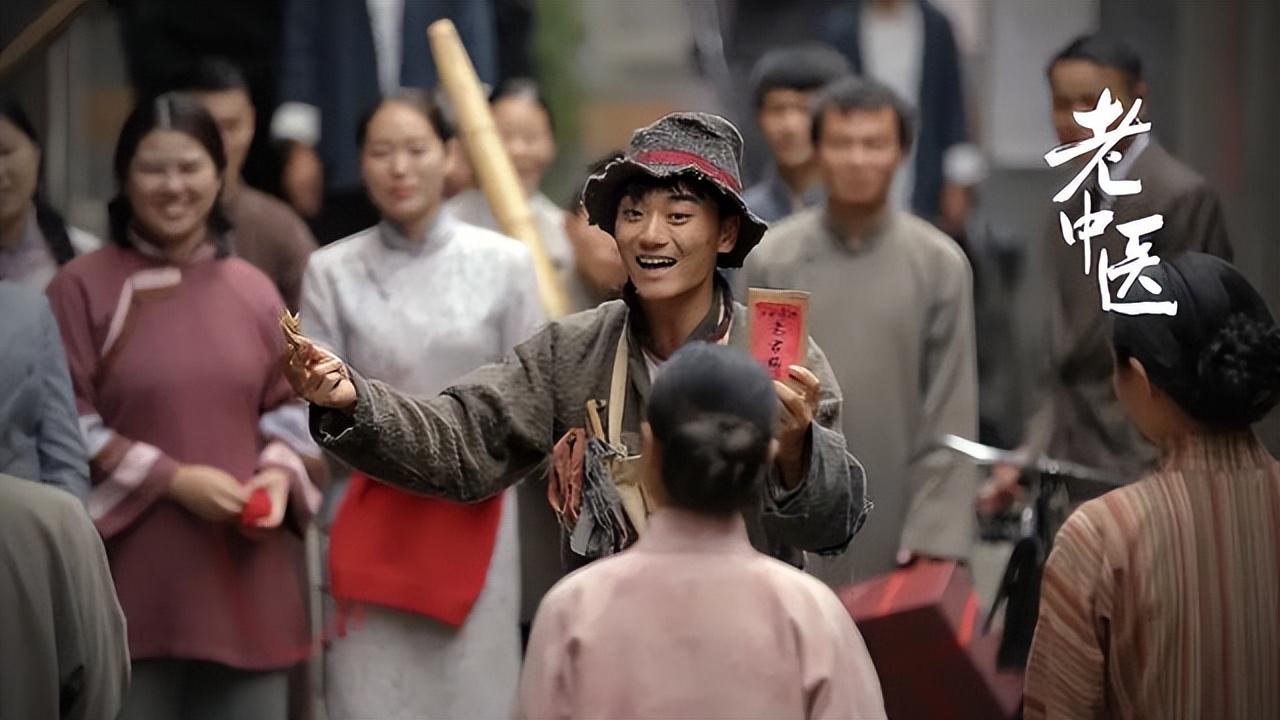 与初恋恩爱41年的老戏骨陈宝国，如今最大心病就是不火的演员儿子