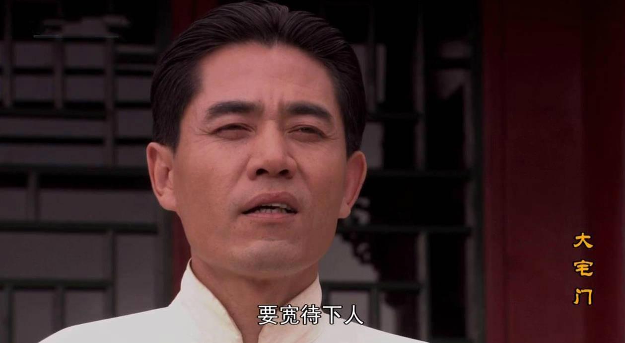 与初恋恩爱41年的老戏骨陈宝国，如今最大心病就是不火的演员儿子