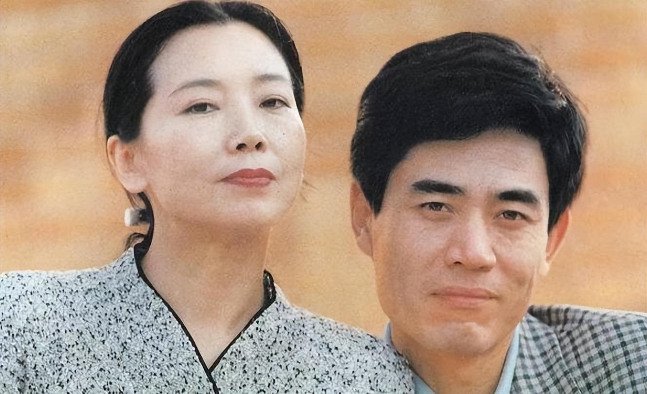 与初恋恩爱41年的老戏骨陈宝国，如今最大心病就是不火的演员儿子