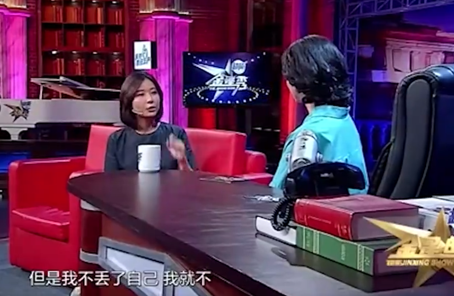 柯蓝：开国元勋后裔，被言活不过38岁，几度情伤的她，却一生潇洒