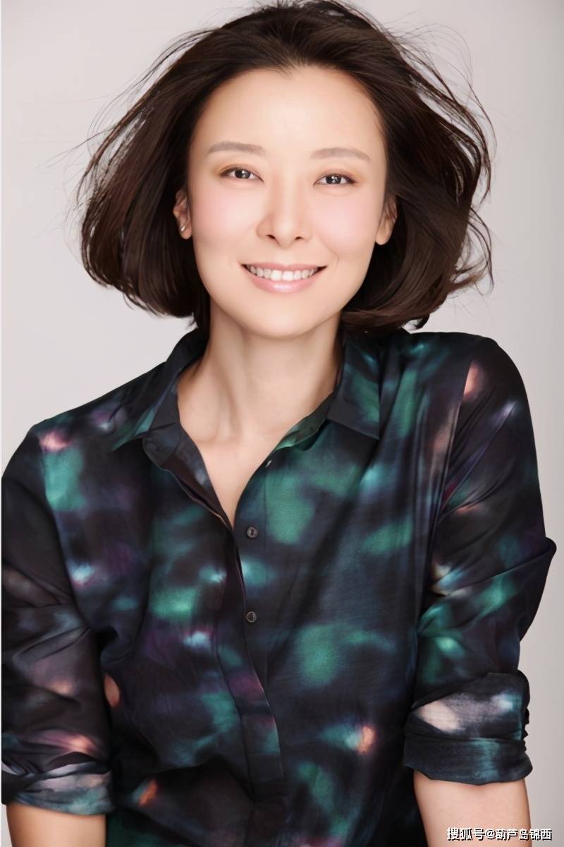 柯蓝：开国元勋后裔，被言活不过38岁，几度情伤的她，却一生潇洒