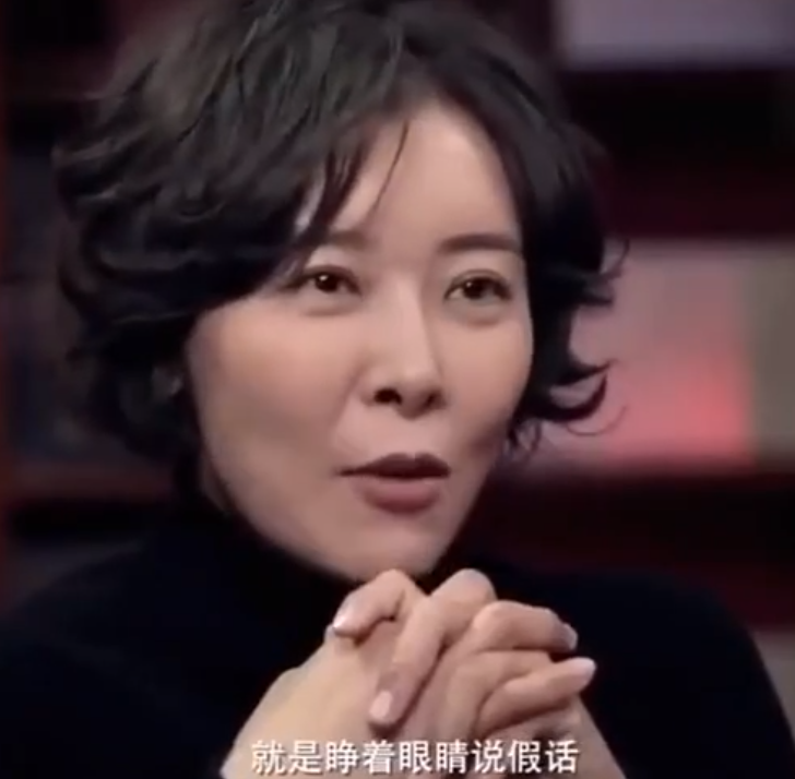 柯蓝：开国元勋后裔，被言活不过38岁，几度情伤的她，却一生潇洒