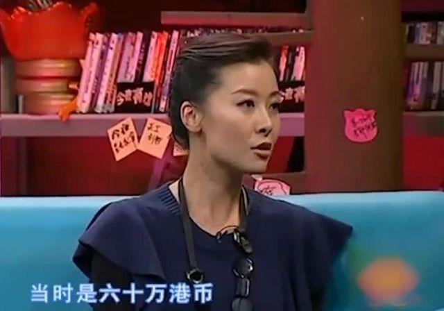 柯蓝：开国元勋后裔，被言活不过38岁，几度情伤的她，却一生潇洒