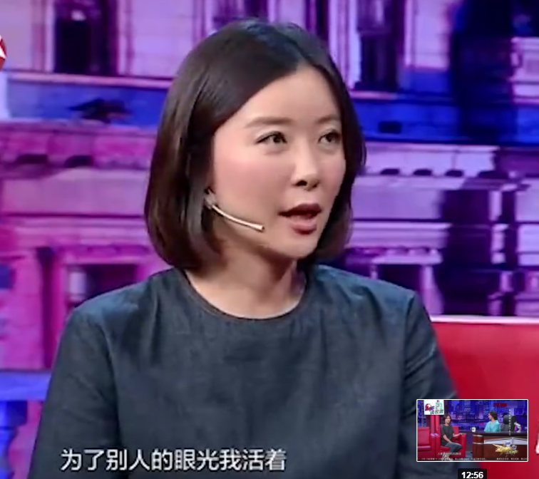 柯蓝：开国元勋后裔，被言活不过38岁，几度情伤的她，却一生潇洒