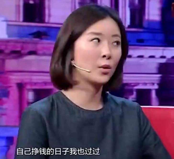 柯蓝：开国元勋后裔，被言活不过38岁，几度情伤的她，却一生潇洒