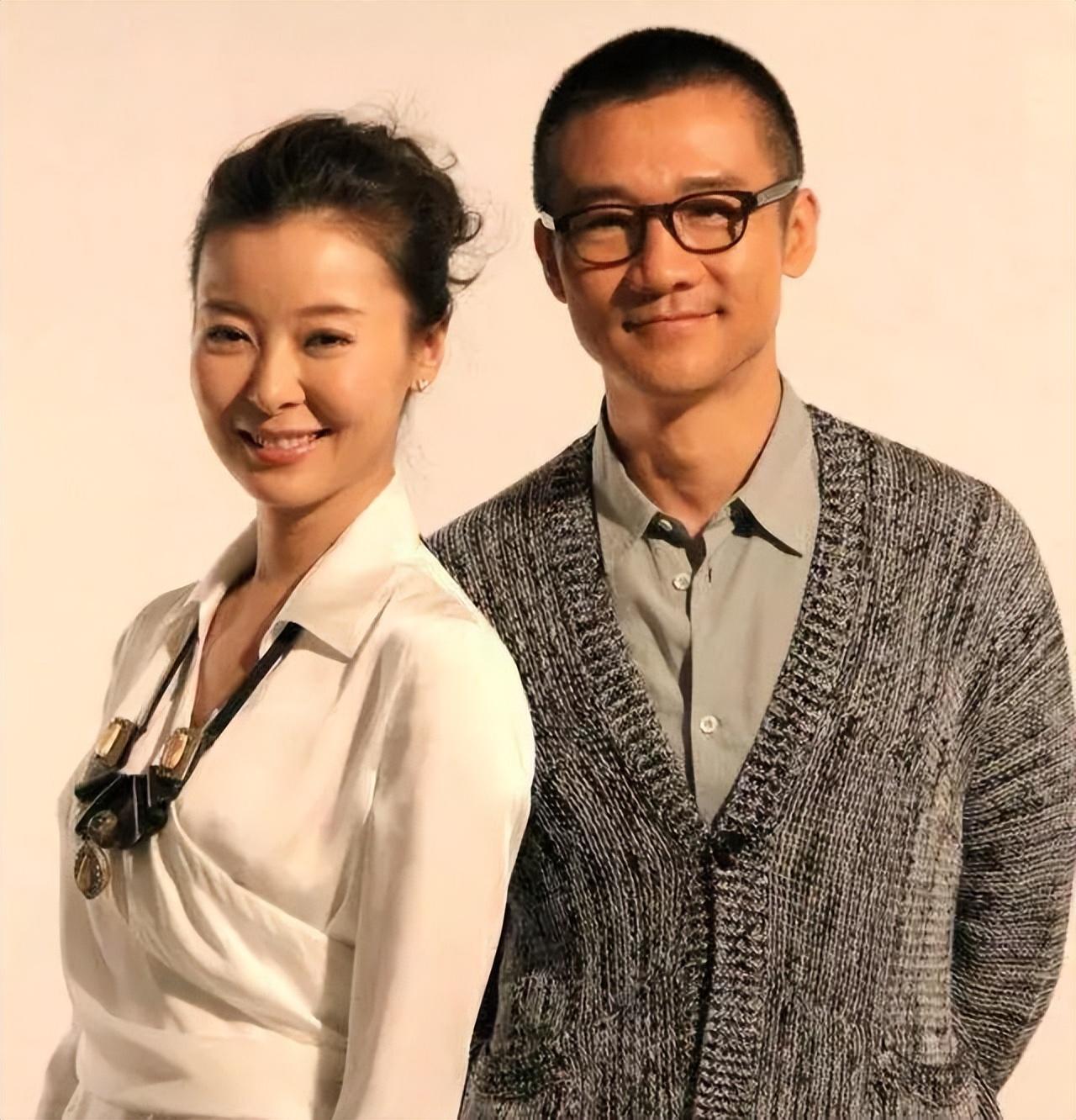 柯蓝：开国元勋后裔，被言活不过38岁，几度情伤的她，却一生潇洒