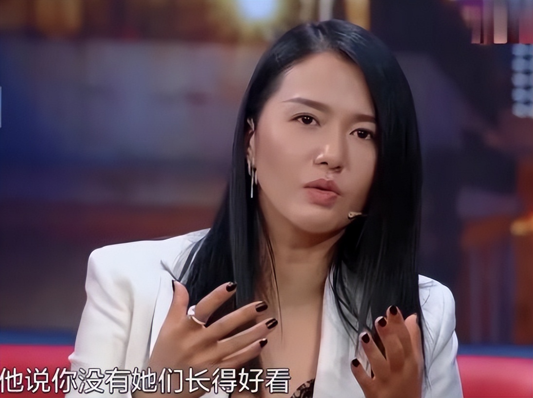 “民族摇滚乐女王”谭维维：错失超女冠军后，用12年完成了蜕变