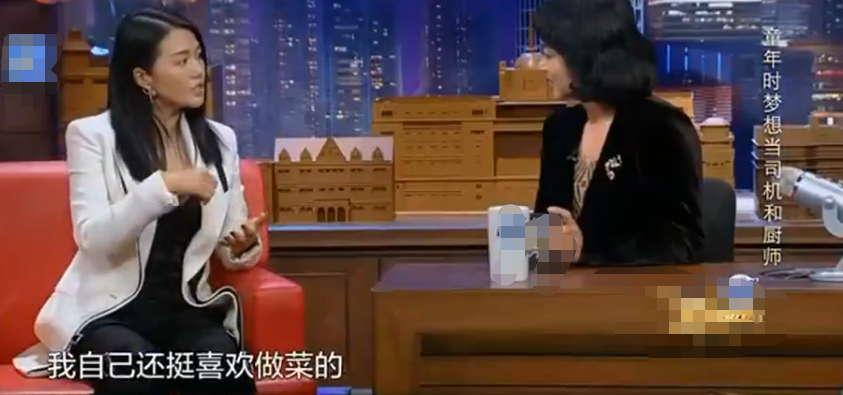 “民族摇滚乐女王”谭维维：错失超女冠军后，用12年完成了蜕变
