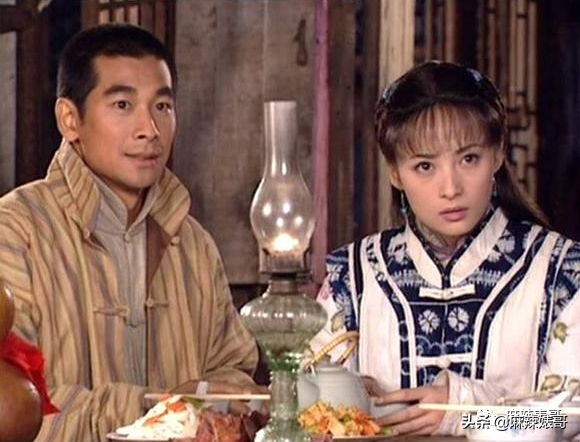 赵文卓和甄子丹事件是怎么回事？