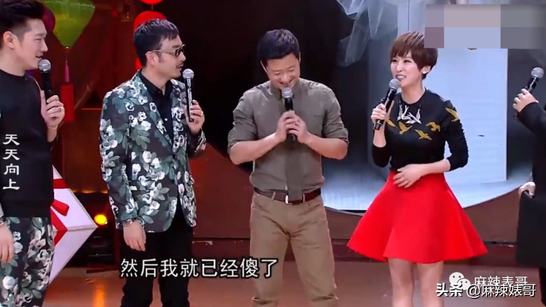 赵文卓和甄子丹事件是怎么回事？