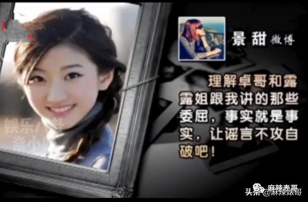 赵文卓和甄子丹事件是怎么回事？