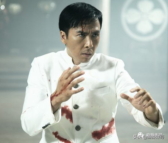 赵文卓和甄子丹事件是怎么回事？