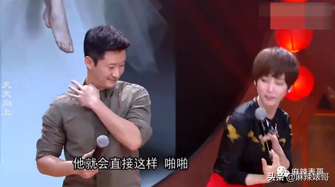 赵文卓和甄子丹事件是怎么回事？
