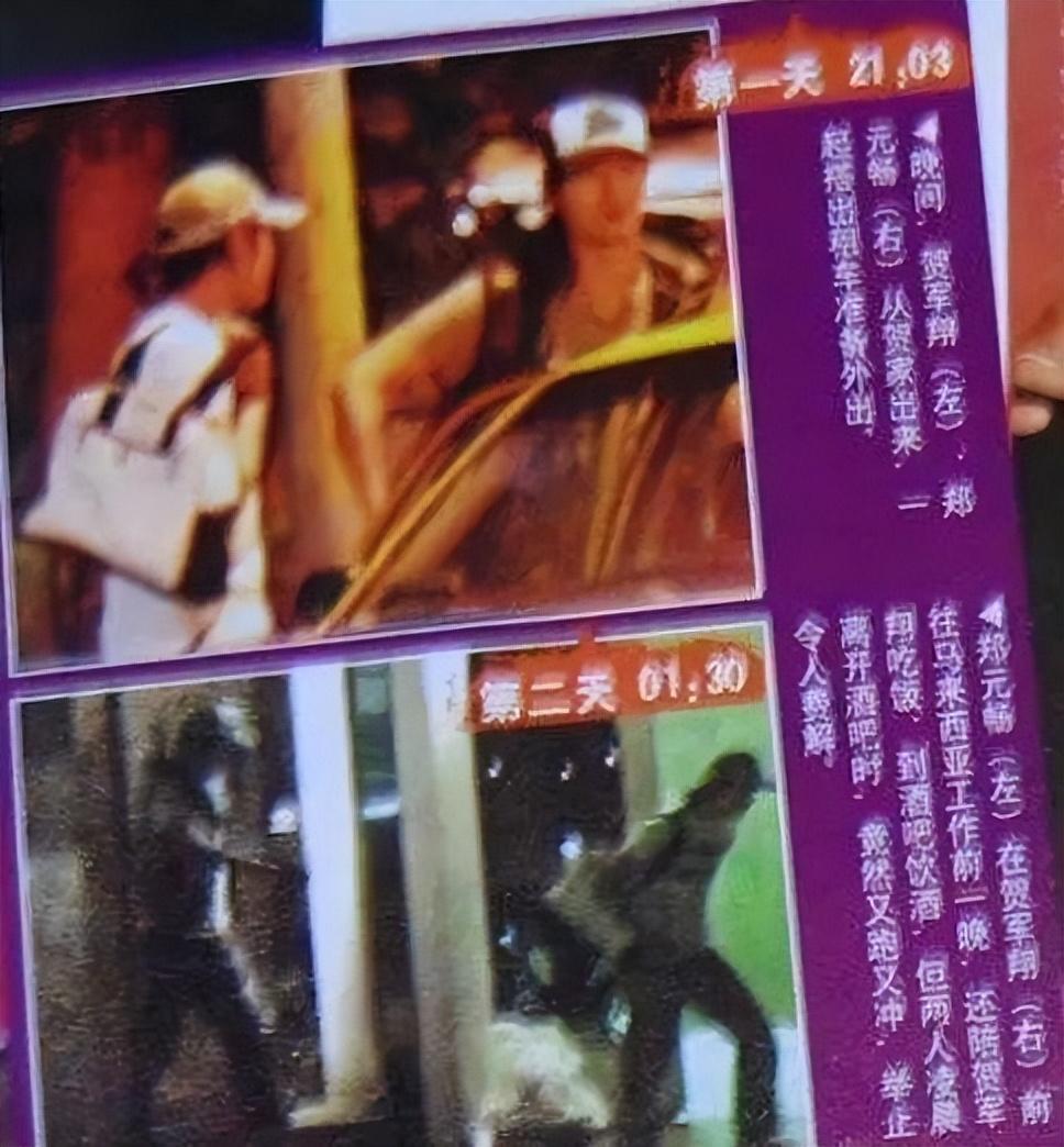 曾被成龙提携英皇力捧的白冰，如今成为单身妈妈，她经历了什么？