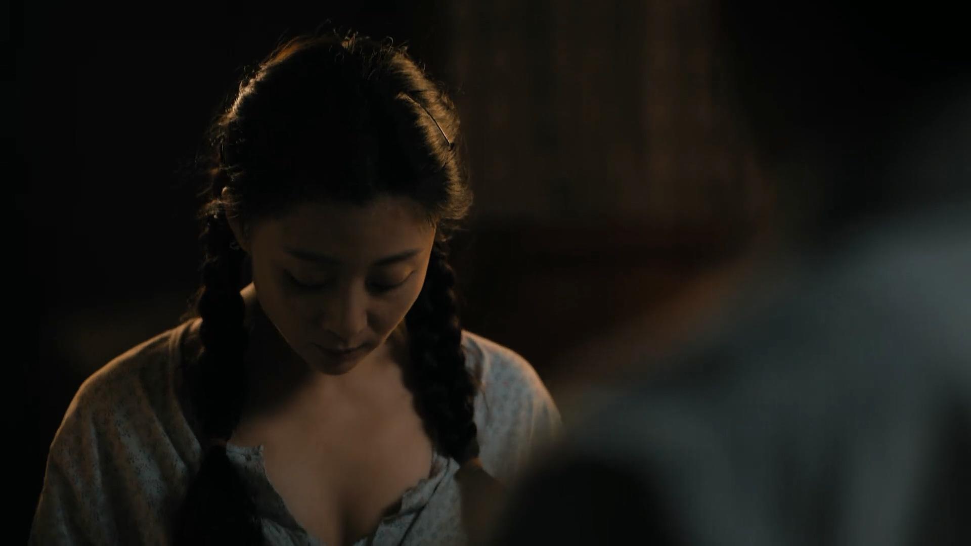 第一次录真人秀，就放得这么“开”，她还是那个女演员殷桃吗？