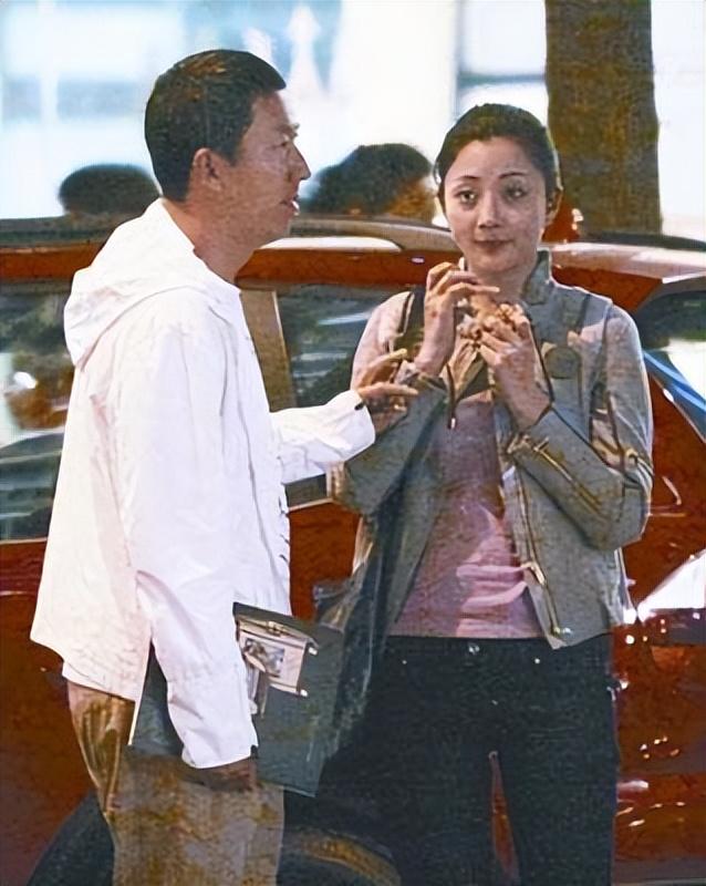 第一次录真人秀，就放得这么“开”，她还是那个女演员殷桃吗？