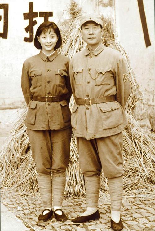 第一次录真人秀，就放得这么“开”，她还是那个女演员殷桃吗？