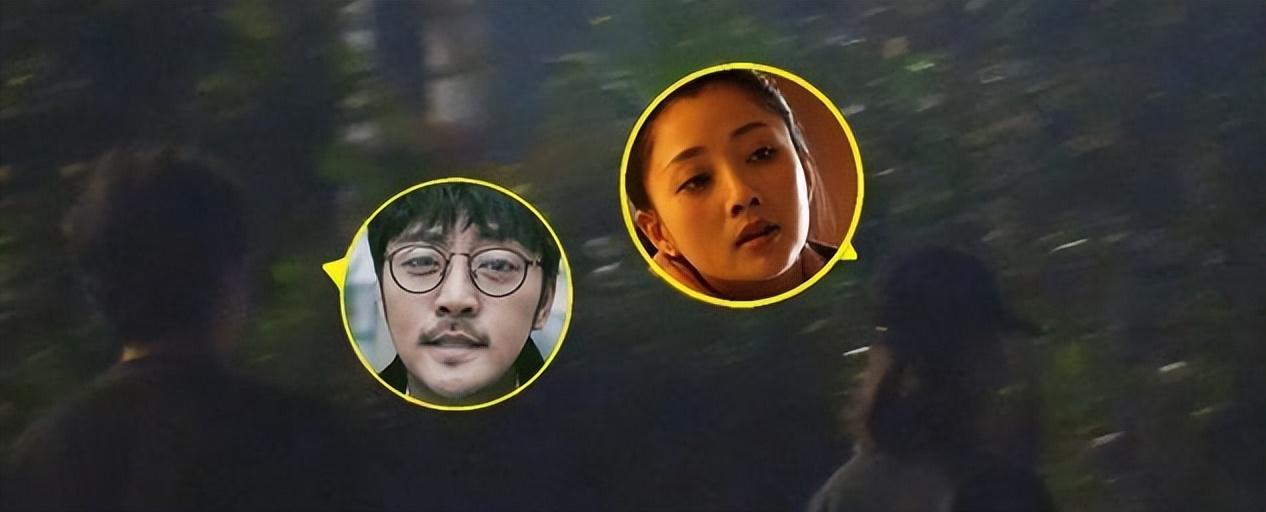第一次录真人秀，就放得这么“开”，她还是那个女演员殷桃吗？