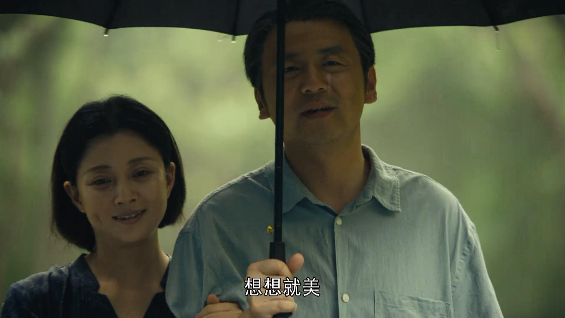 第一次录真人秀，就放得这么“开”，她还是那个女演员殷桃吗？