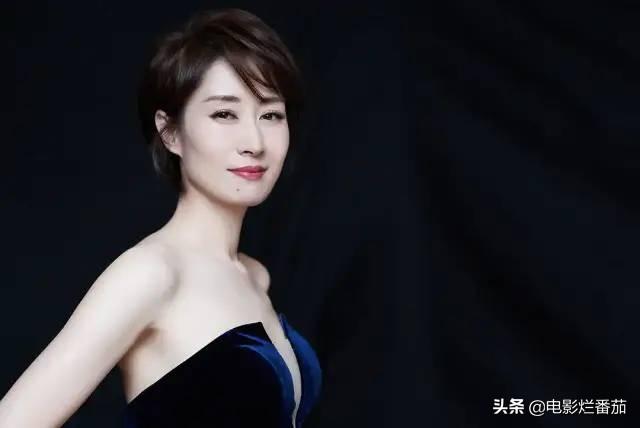 殷桃的圆脸、姚晨的大嘴，打了多少“完美女神”的脸