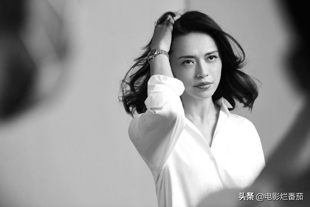 殷桃的圆脸、姚晨的大嘴，打了多少“完美女神”的脸