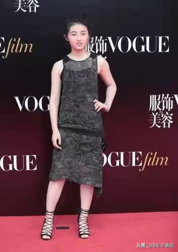 殷桃的圆脸、姚晨的大嘴，打了多少“完美女神”的脸