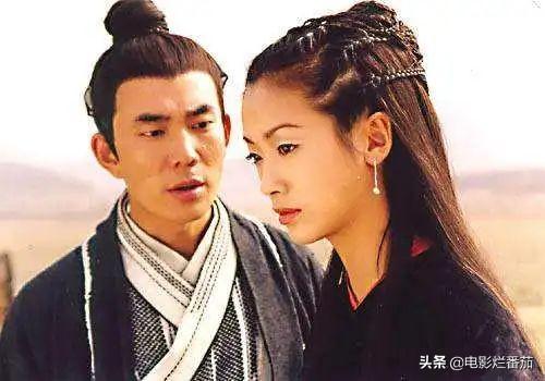 殷桃的圆脸、姚晨的大嘴，打了多少“完美女神”的脸