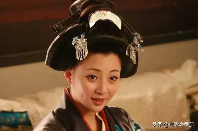 殷桃的圆脸、姚晨的大嘴，打了多少“完美女神”的脸