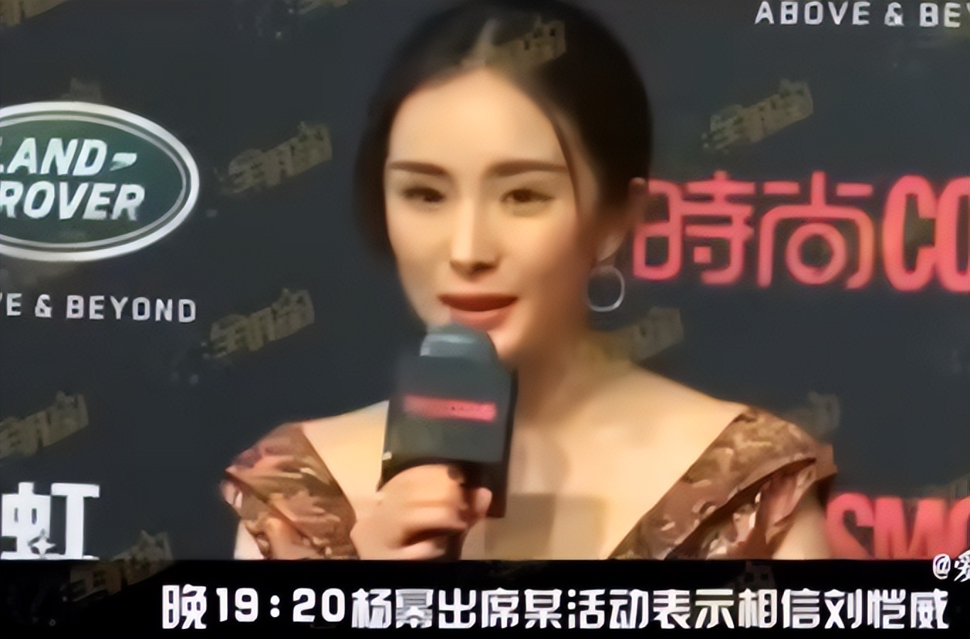 王鸥被曝新恋情，还未官宣就翻车，她为何不被祝福？